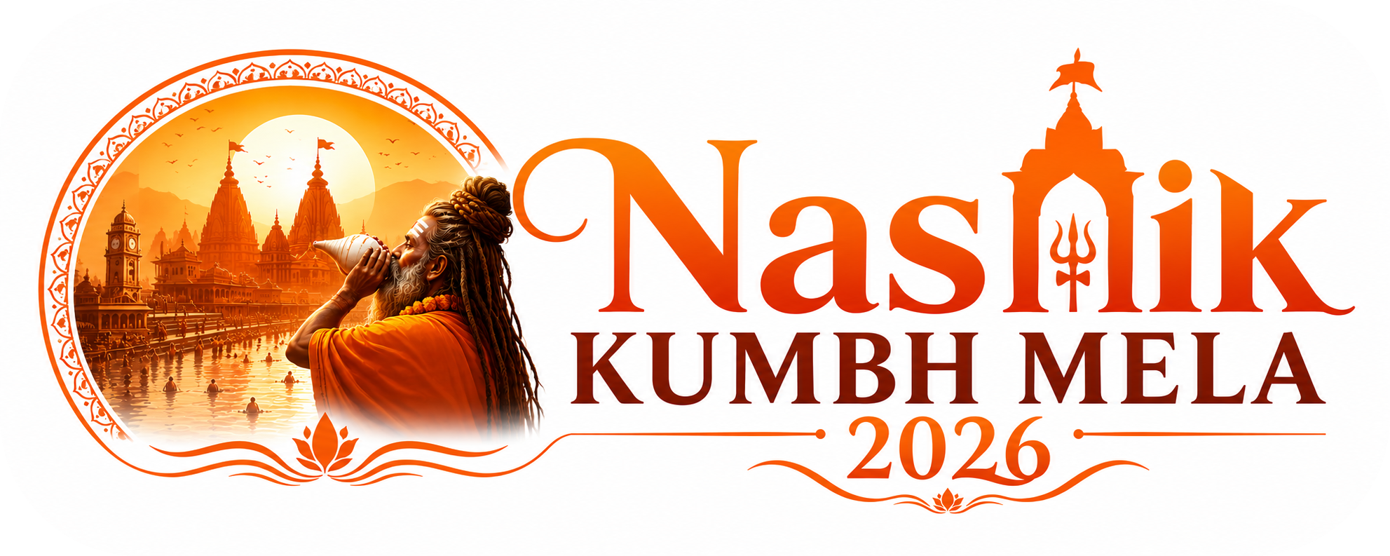 Nashik Kumbh Mela 2026