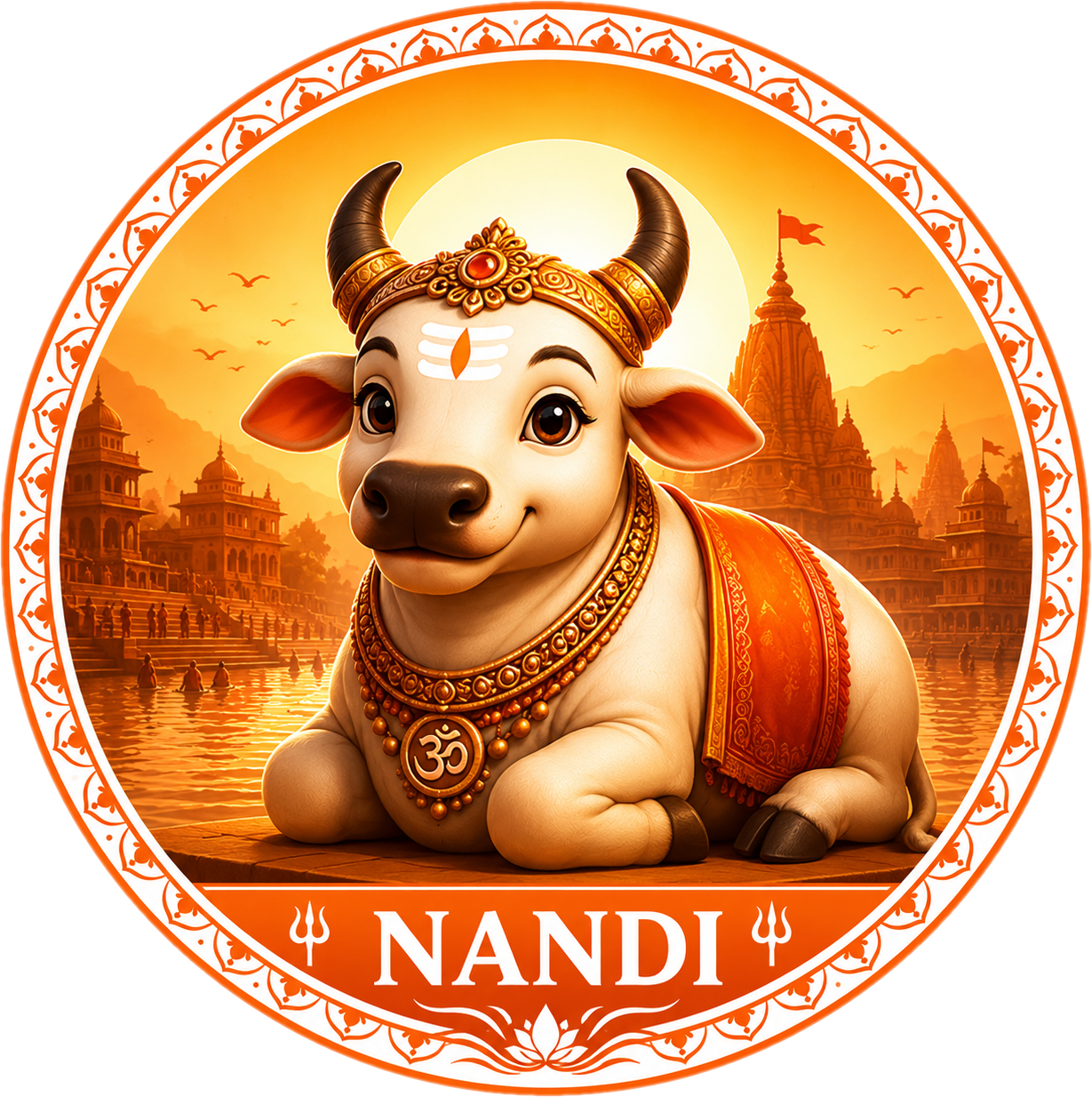 Nandi